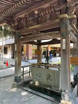 豊川稲荷東京別院(東京都)