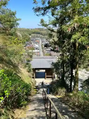 正法寺(埼玉県)
