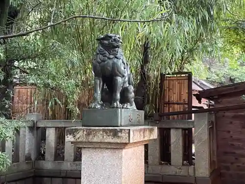 平塚八幡宮(神奈川県)