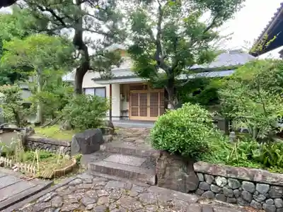善願寺のその他建物