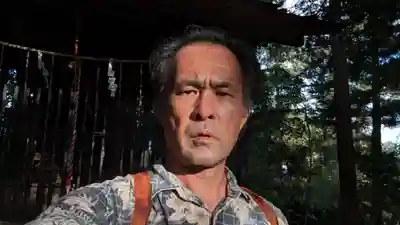 飯縄神社(神奈川県)