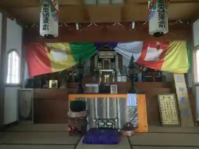 平泉寺(愛知県)