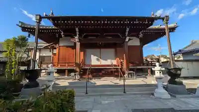 西導寺(京都府)