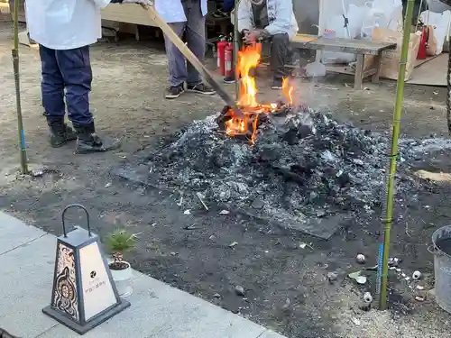 戸越八幡神社(東京都)