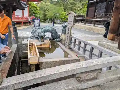 清水寺(京都府)