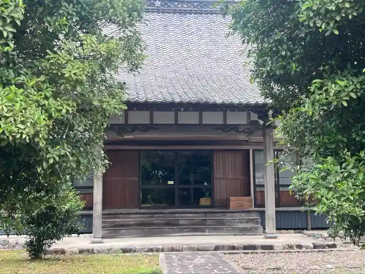 臨川寺(岐阜県)