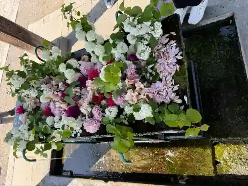 箭弓稲荷神社(埼玉県)