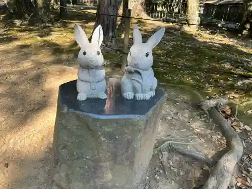 出雲大社(島根県)