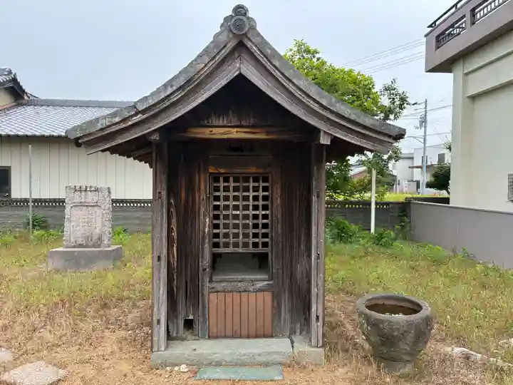 杉尾神社(徳島県)