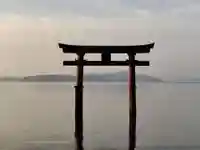 白鬚神社(滋賀県)
