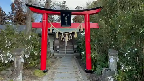 荒雄神社(宮城県)