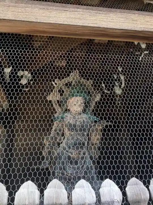 粉河寺(和歌山県)