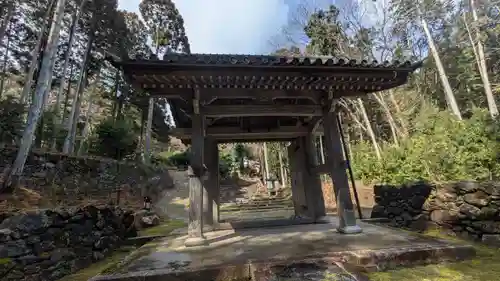 安楽律院(滋賀県)