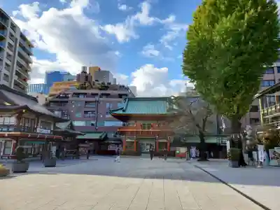 神田神社（神田明神）のその他建物