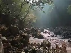 天安河原宮(宮崎県)