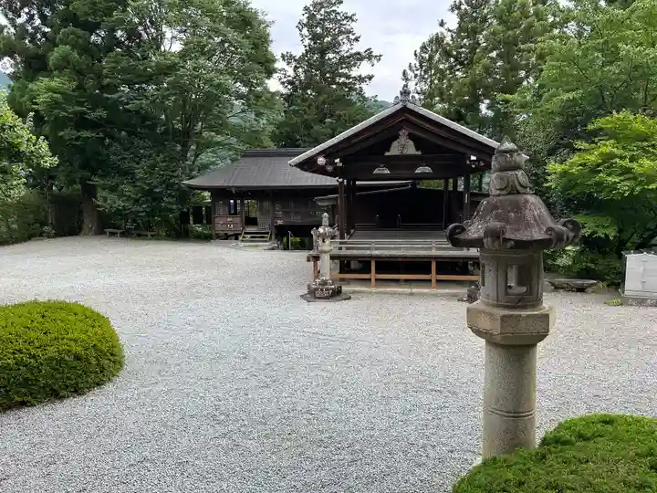 大善寺(山梨県)