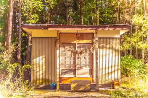 春日神社(宮城県)