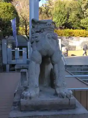 乃木神社(東京都)