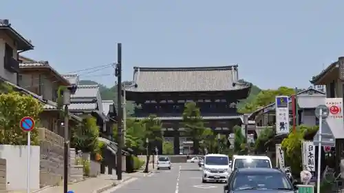 仁和寺の建物その他