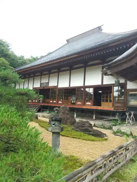 青龍山 吉祥寺(群馬県)