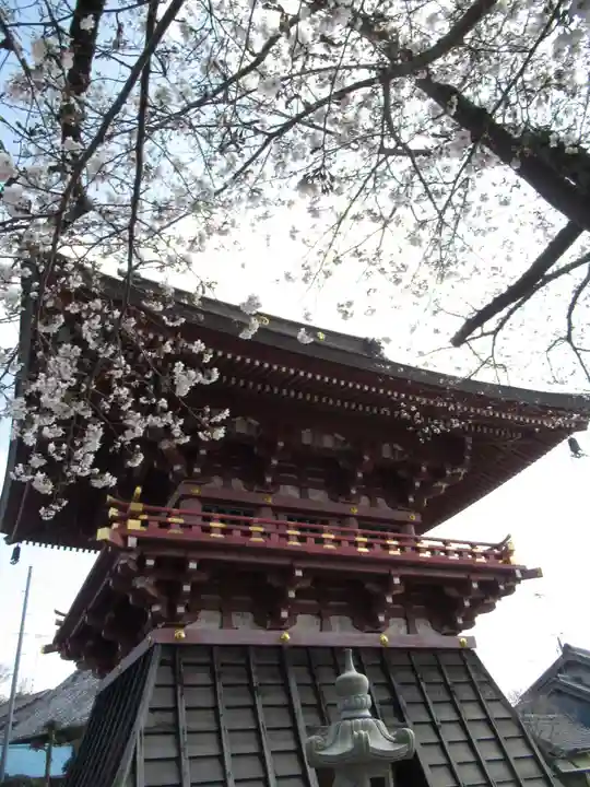 慶龍寺(茨城県)