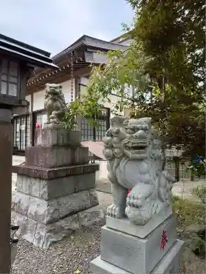 鶴峯八幡宮(千葉県)