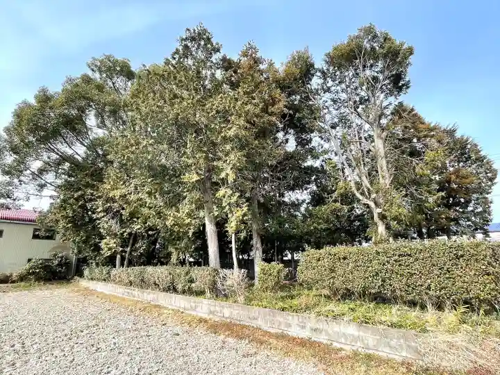 仲神社(三重県)