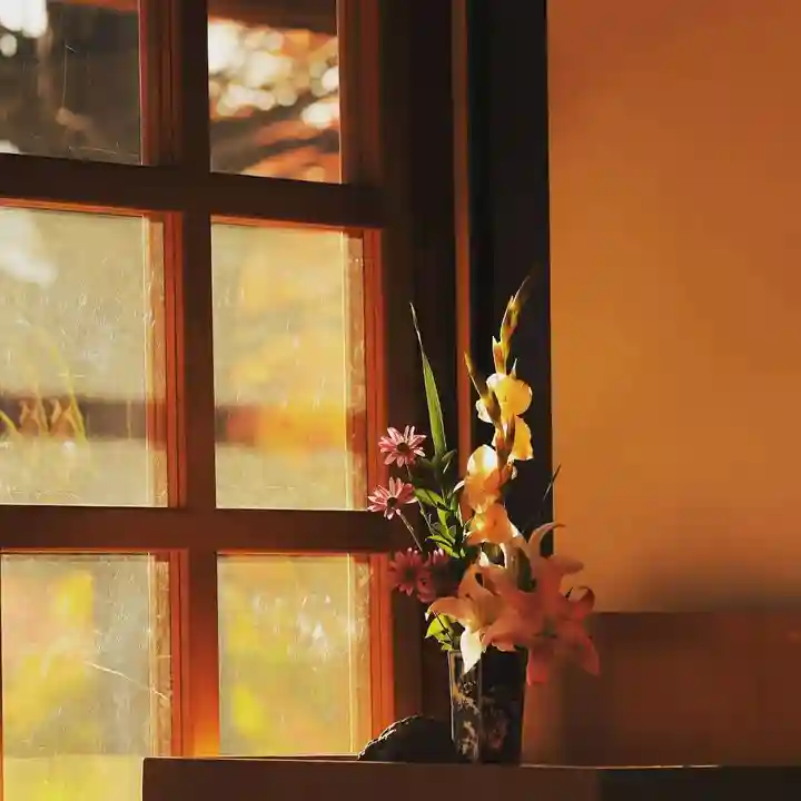 青龍山 吉祥寺のその他建物