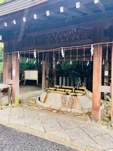 近江神宮(滋賀県)