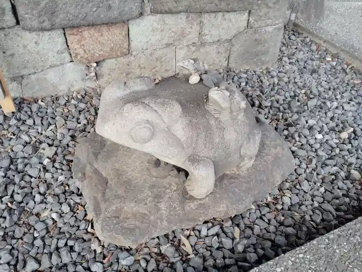 瀧泉寺(目黒不動尊)(東京都)