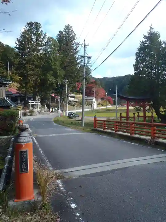津島神社(愛知県)
