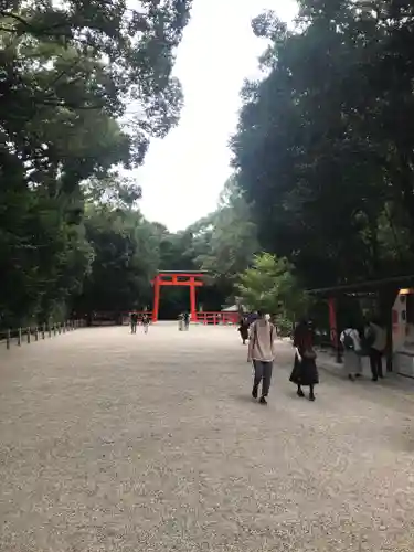 賀茂御祖神社（下鴨神社）のその他建物