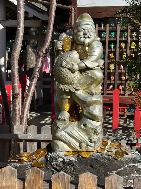 別小江神社(愛知県)