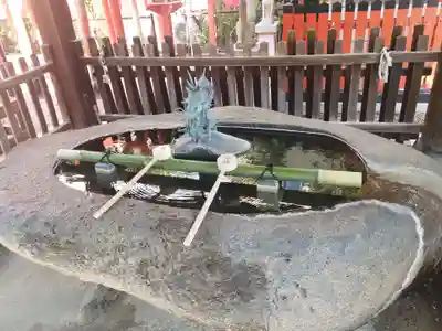 四貫島住吉神社(大阪府)