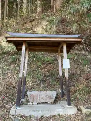 岩本神社(群馬県)