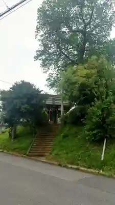 鹿嶋神社(茨城県)