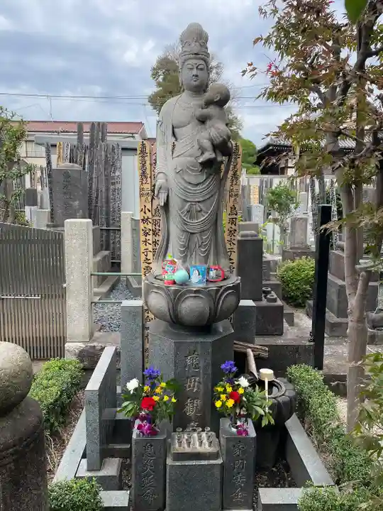 大行寺(東京都)