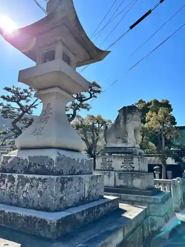 石清尾八幡宮(香川県)