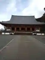 醍醐寺の本殿・本堂