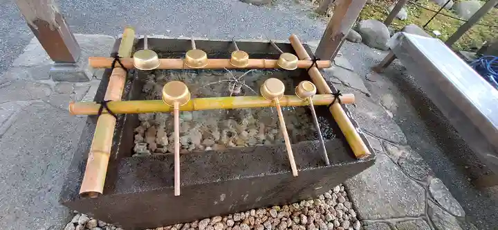 荏柄天神社(神奈川県)