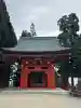 比叡山延暦寺(滋賀県)