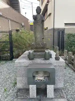 大信寺(東京都)