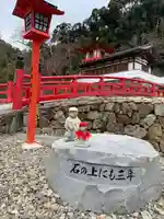 瀧安寺のその他建物