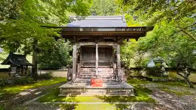 岡安神社(京都府)