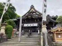 岐阜善光寺(岐阜県)