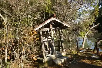 神田神社の末社・摂社