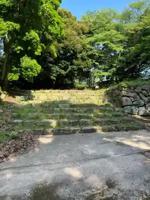 濱田護國神社(島根県)