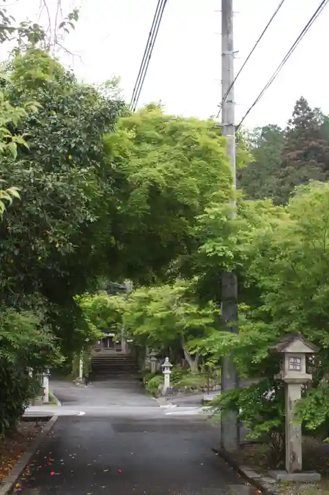 南照寺(滋賀県)