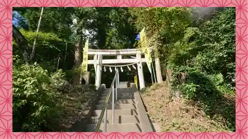 聖神社(埼玉県)