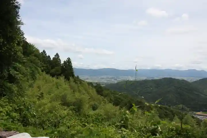 観音正寺(滋賀県)